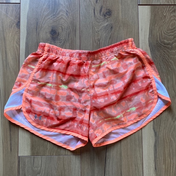Under armour shorts - Picture 1 of 2